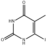 6-Iodothymidine