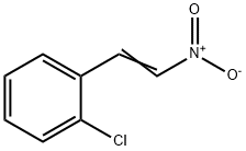 1-(2-CHLOROPHENYL)-2-NITROETHENE