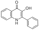 3-hydroxy-2-phenyl-4(1H)-quinolinone