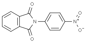 N-(4-硝苄基)酞亚酸