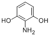 2-amino-1,3-dihydroxybenzene