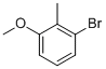 Benzene, 1-bromo-3-methoxy-2-methyl-