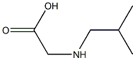 N-(2-Methylpropyl)glycine