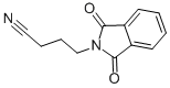 4-(1,3-dioxo-2-isoindolinyl)butanenitrile
