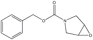 N-CBZ-6-氧杂-3-氮杂双环[3.1.0]己烷