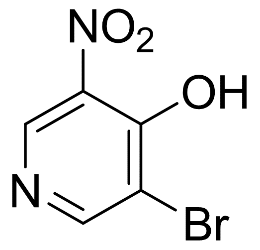 4(1H)-Pyridinone, 3-bromo-5-nitro-