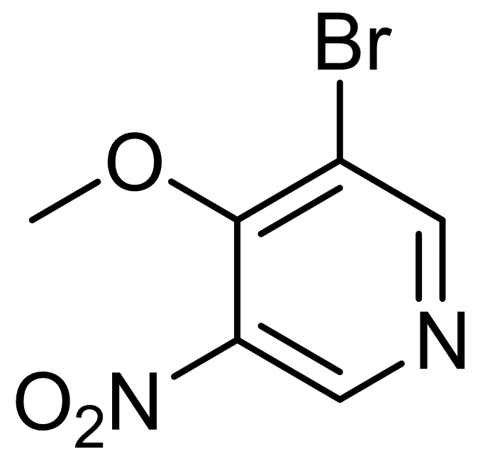 3-Bromo-2-methoxynitrobenzene, 1-Bromo-2-methoxy-3-nitrobenzene