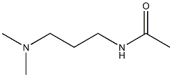 Acetamide,N-[3-(dimethylamino)propyl]-