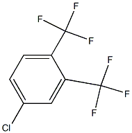 4-Chloro-1,2-bis-(trifluoromethyl)benzene