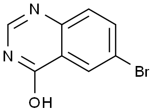 6-Bromo-4(3H)-quinazolinone
