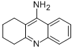 1,2,3,4-Tetrahydro-5-aminoacridine