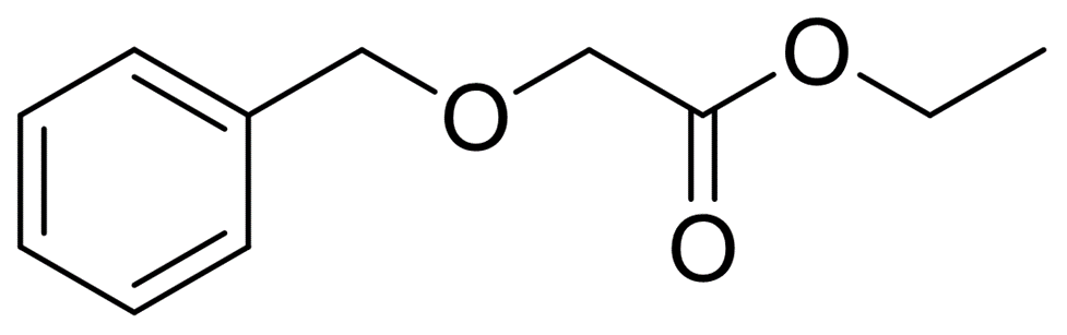 2-O-Benzylglycolic acid ethyl ester