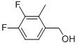 Benzenemethanol, 3,4-difluoro-α-methyl-