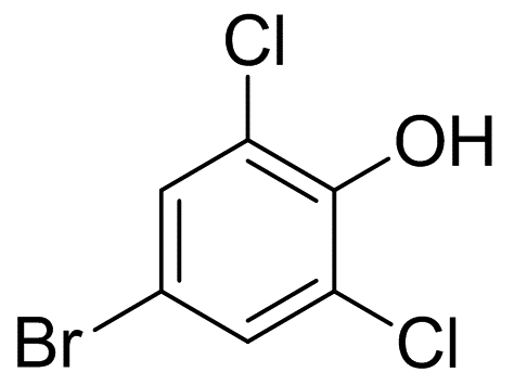 2,6-Dichloro-4-bromophenol