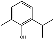 2-甲基-6-丙烷-2-苯酚