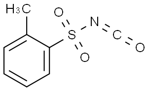2-甲基-苯磺酰基异氰酸酯