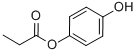 丙酸4-羟基苯酯