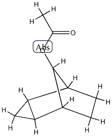 exo-anti-Tricyclo[3.2.1.0(2,4)]octan-8-ol acetate