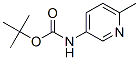 (6-甲基吡啶-3-基)氨基甲酸叔丁酯