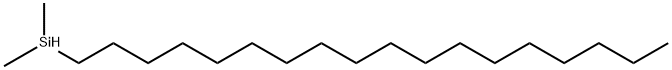 imethyl(octadecyl)silicon