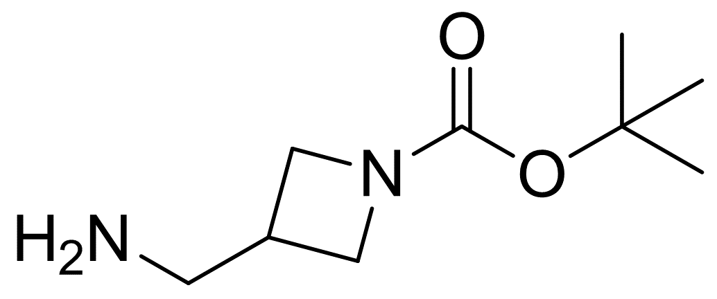 3-氨甲基-1-N-BOC-氮杂环丁烷
