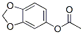 Benzo[d][1,3]dioxol-5-yl acetate