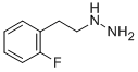 [2-(2-FLUORO-PHENYL)-ETHYL]-HYDRAZINE