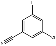 3-氯-5-氟苯甲腈
