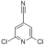 2,6-dichloro-2-cyano-1,2-dihydropyridine-4-carboxylic acid