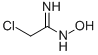 2-氯-N'-羟基-乙脒
