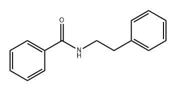 N-(2-phenylethyl)benzamide