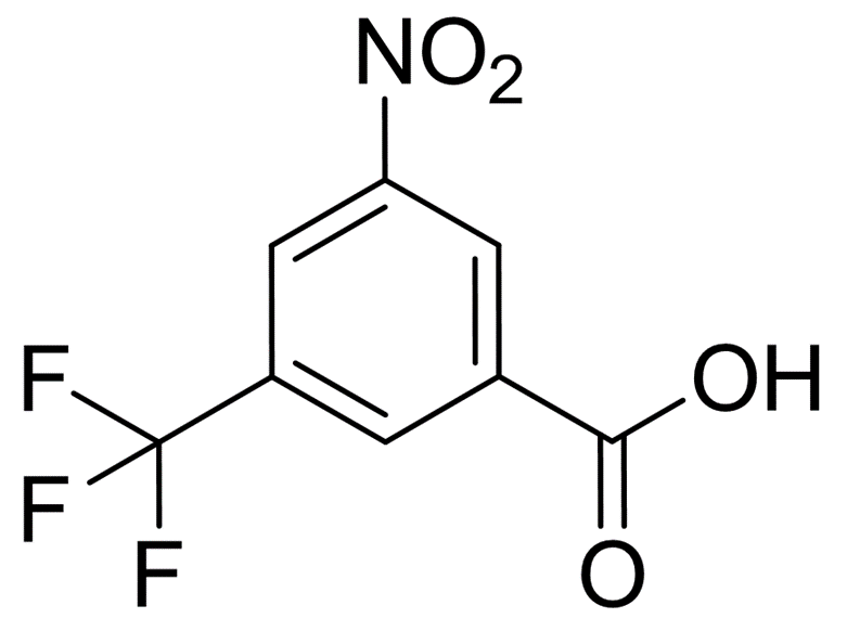 5-(Trifluoromethyl)-3-nitrobenzoic acid