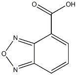 2,1,3-benzoxadiazole-4-carboxylic acid