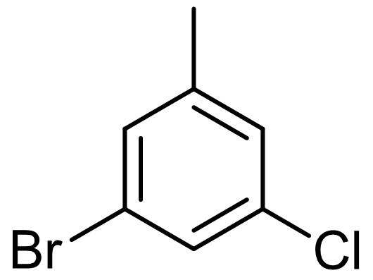 3-BROMO-5-CHLOROTOLUENE