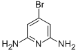 4-Bromopyridine-2,6-diamine