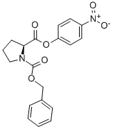 (S)-1-苄基2-(4-硝基苯基)吡咯烷-1,2-二羧酸酯