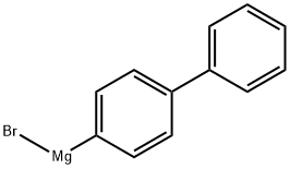 (4-Biphenylyl)magnesium bromide