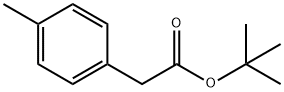 Methyl [4-(2-methyl-2-propanyl)phenyl]acetate
