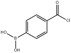 4-氯甲酰基苯基硼酐