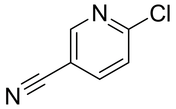 6-氯-3-氰基吡啶