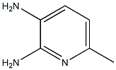 6-甲基-2,3-二氨基吡啶