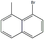 1-溴-8-甲基萘