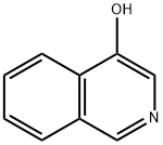 4-Isoquinolinol