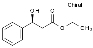 (-)-ETHYL (S)-3-HYDROXY-3-PHENYLPROPIONATE