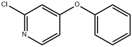 2-氯-4-苯氧基吡啶