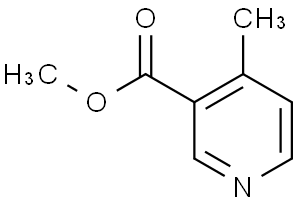 methyl 4-methylpyridine-3-carboxylate