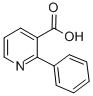 2-phenylpyridine-3-carboxylicaci