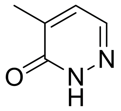 3(2H)-Pyridazinone, 4-methyl-