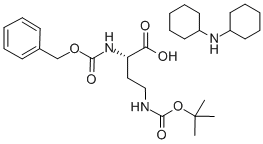 Z-L-BOC-2,4-DIAMINOBUTYRIC ACID