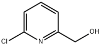 6-氯-2-羟甲基吡啶